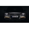 2x Feux Clignotant LED Audi Q7 4L (06-09)
