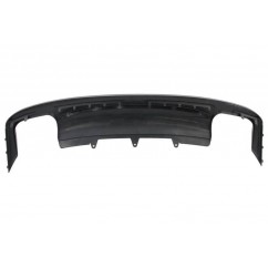 Diffuseur Audi A5 8T Sportback Look S5 (12-15)