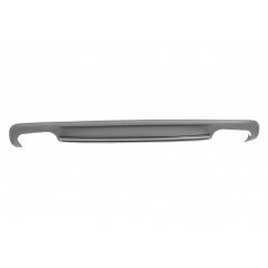 Diffuseur Audi A5 8T Sportback Look S5 (12-15)