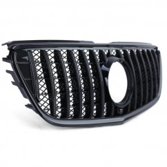 Calandre Panamericana Noir Brillant Mercedes Vito W447 (14-19)