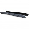 2x bas de caisses Look A45 AMG Classe A W176 (12-18)
