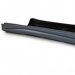 2x bas de caisses Look A45 AMG Classe A W176 (12-18)