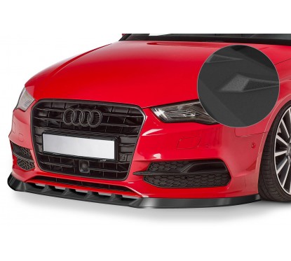 Rajout de pare choc avant Audi A3 8V S-Line Cabrio (14-16)