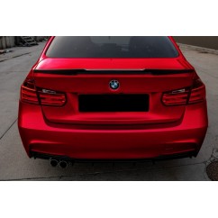 Kit carrosserie complet BMW serie 3 F30 Look M Sport Design (11-15)