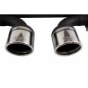Systeme échappement Volkswagen Golf 5 V (03-07) Golf 6 VI (08-13)