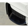 2x Splitters / Rajouts de pare choc Carbone BMW M3 F80, M4 F82, M4 F83 (+14)