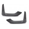 2x Splitters / Rajouts de pare choc Carbone BMW M3 F80, M4 F82, M4 F83 (+14)