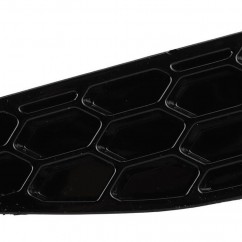 Suppressions réflecteurs arrières adaptables sur Vw Golf VII 7 nid d'abeille (12-16)
