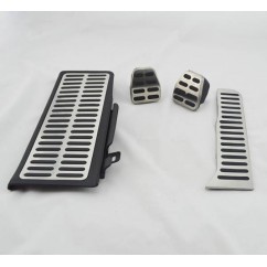 Pack Pédaliers Volkswagen Passat B6, B7, CC