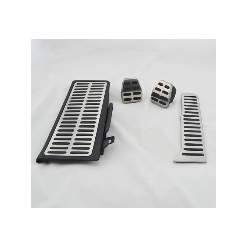 Pack complet Pedalier Sport Alu Seat & Skoda (04-09)
