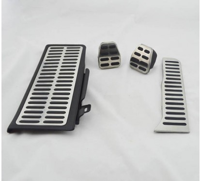 Pack Pédaliers Volkswagen Passat B6, B7, CC