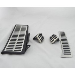Pack Pédaliers Volkswagen Passat B6, B7, CC