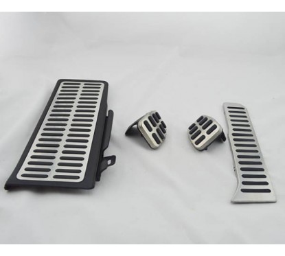 Pack complet Pedalier Sport Alu Seat & Skoda (04-09)