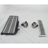 Pack Pédaliers Volkswagen Passat B6, B7, CC