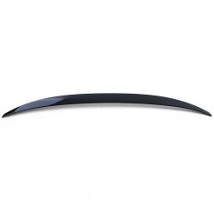 Becquet noir brillant BMW F32 Série 4 M Performance (13+)