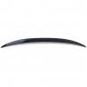 Becquet noir brillant BMW F32 Série 4 M Performance (13+)