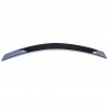 Becquet noir brillant Mercedes Classe C W204 C204 Coupe (07-15)