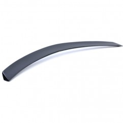 Becquet noir brillant Mercedes Classe C W204 C204 Coupe (07-15)