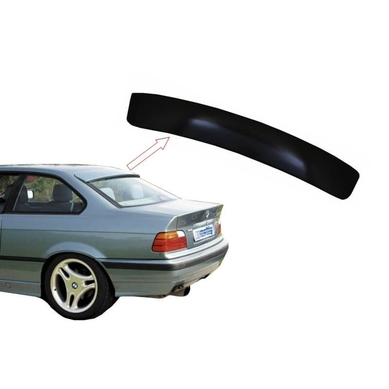 Becquet de toit BMW Série 3 E36 coupé (90-98)
