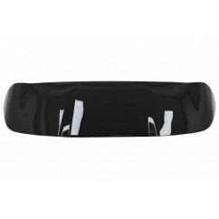 Becquet noir brillant BMW X5 G05 (18+)