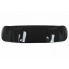 Becquet noir brillant BMW X5 G05 (18+)