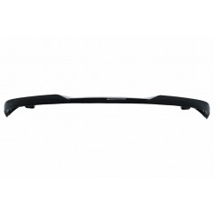 Becquet noir brillant BMW X5 G05 (18+)