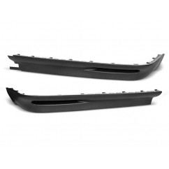 Spoiler avant adaptable sur Volkswagen Golf 2 (83-91)