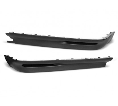 Spoiler avant adaptable sur Volkswagen Golf 2 (83-91)