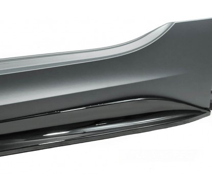 2x Bas de caisse BMW Série 3 G20, G21 Look M Performance (19+)
