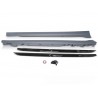 2x Bas de caisse BMW Série 3 G20, G21 Look M Performance (19+)