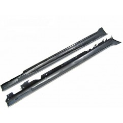 2x Bas de caisse BMW Série 3 G20, G21 Look M Sport Design (19+)
