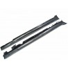 2x Bas de caisse BMW Série 3 G20, G21 Look M Sport Design (19+)