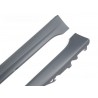 2x Bas de caisse BMW Série 3 G20, G21 Look M Sport Design (19+)