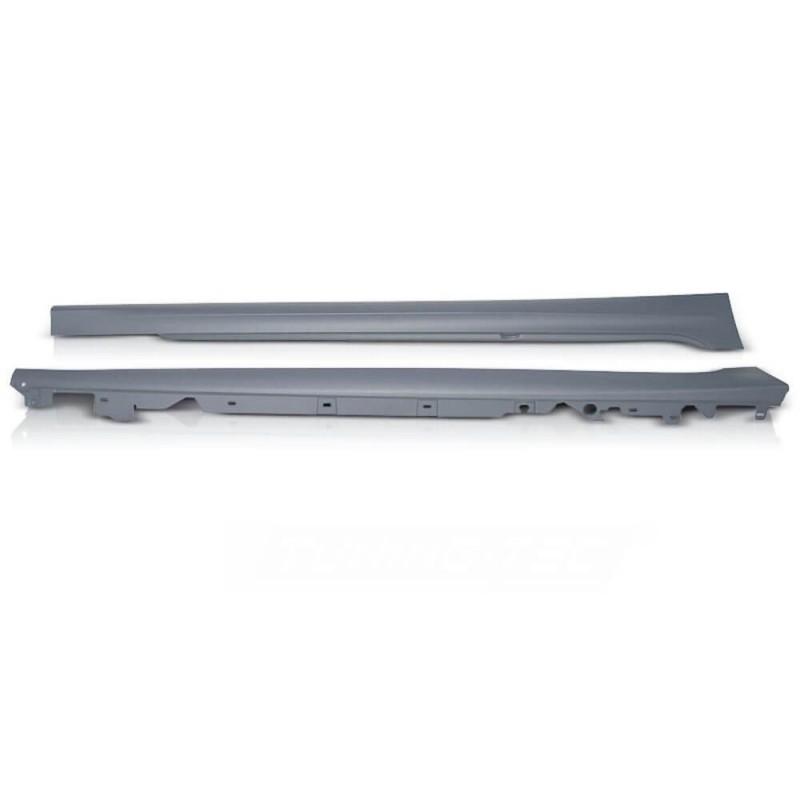 2x Bas de caisse BMW Série 3 G20, G21 Look M Sport Design (19+) 2x Bas de caisse BMW Série 3 G20, G21 Look M Sport Design (19+)
