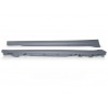 2x Bas de caisse BMW Série 3 G20, G21 Look M Sport Design (19+)