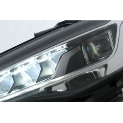2x Phares Full LED Audi A3 8V Xénon Look Facelift (13-16)