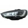 2x Phares Full LED Audi A3 8V Xénon Look Facelift (13-16)