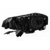 2x Phares Full LED adaptables sur Vw Polo AW (18-20)