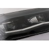 2x Phares Full LED adaptables sur Vw Polo AW (18-20)