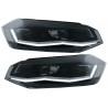 2x Phares Full LED adaptables sur Vw Polo AW (18-20)
