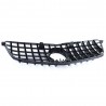 Calandre AMG Panamericana Mercedes GL X166 noir et chrome (12-15)