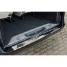 Seuil de coffre chrome Mercedes Classe V W447 et Vito (14+)