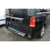 Seuil de coffre chrome Mercedes Classe V W447 et Vito (14+)