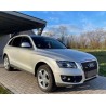 2x Phares Look Xenon pour Audi Q5 (08-12)