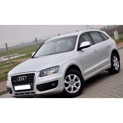 2x Phares Look Xenon pour Audi Q5 (08-12)