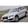 2x Phares Look Xenon pour Audi Q5 (08-12)