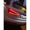 2x Feux à LED Audi Q3 Halogènes vers LED Facelift (11-15)