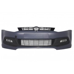 Pare-choc avant Vw Polo 6R 6C R-Line Design (09-17)