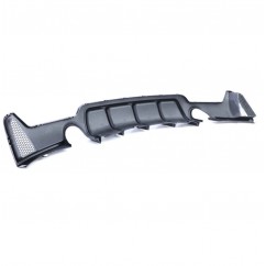 Diffuseur arrière Carbone BMW série 4 F32 F36 13+ (1+1)