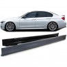 Kit carrosserie complet BMW serie 3 F30 Look M Sport Design (11-15)